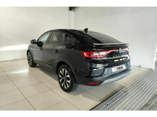 Renault Arkana image 1