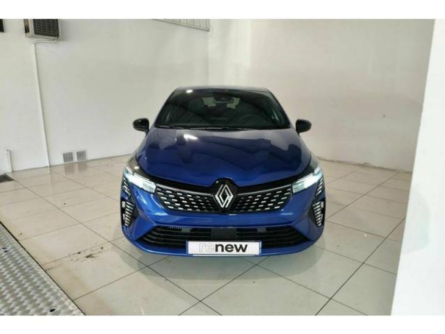 Renault Clio image 4