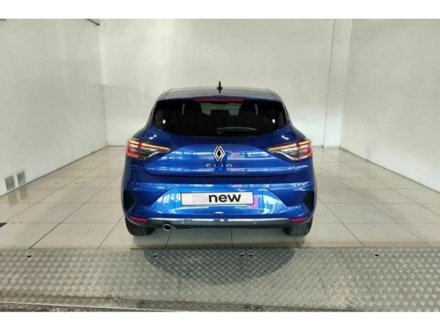 Renault Clio image 6