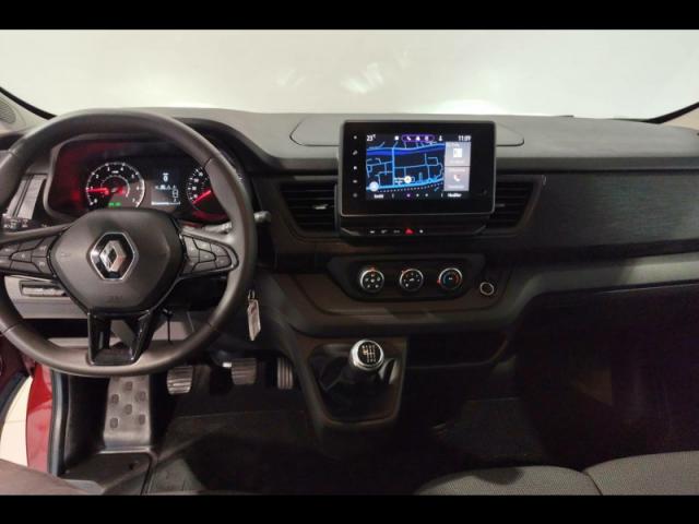 Renault Trafic image 1