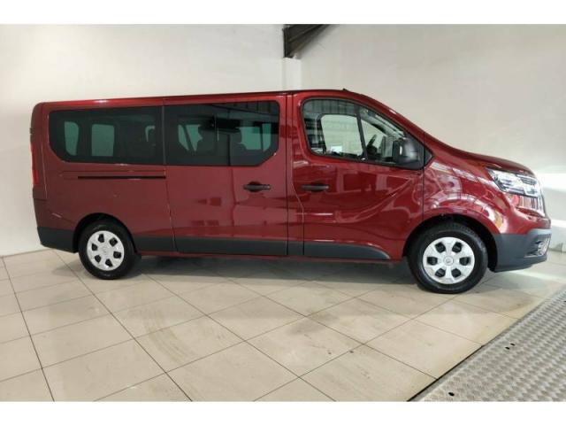 Renault Trafic image 7