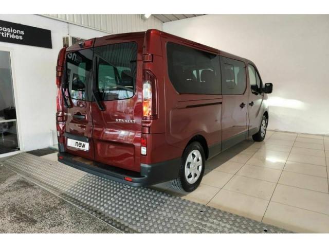 Renault Trafic image 9