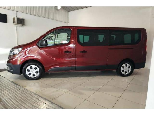 Renault Trafic image 5