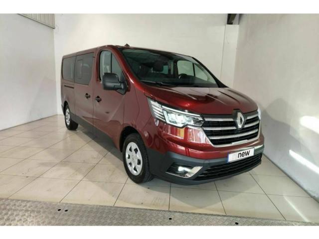 Renault Trafic image 4