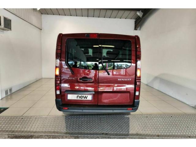 Renault Trafic image 3