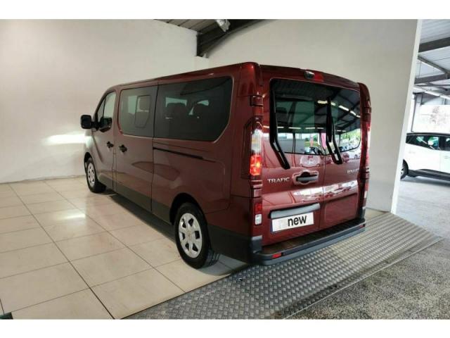 Renault Trafic image 6