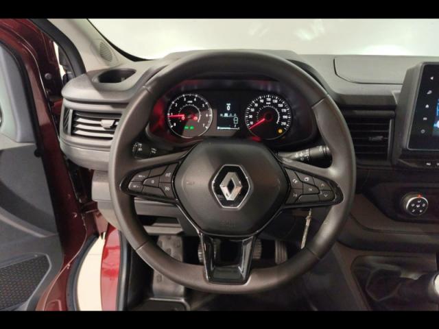 Renault Trafic image 8