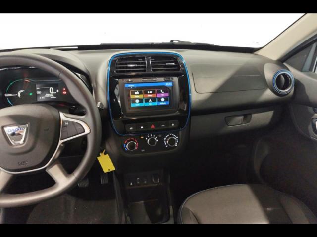 Dacia Spring image 6