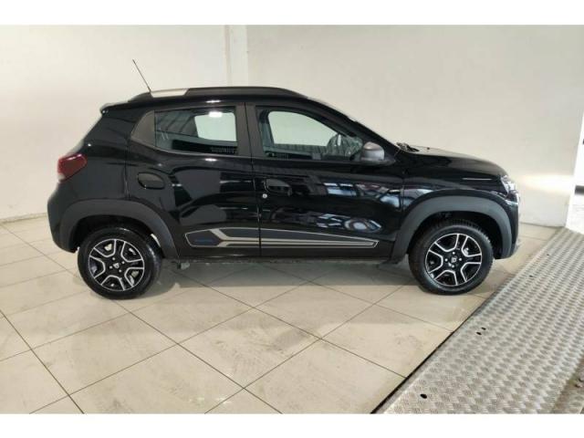 Dacia Spring image 1