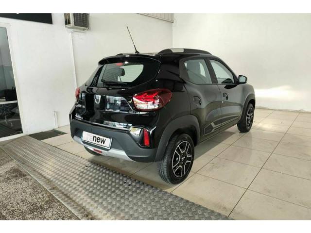 Dacia Spring image 4