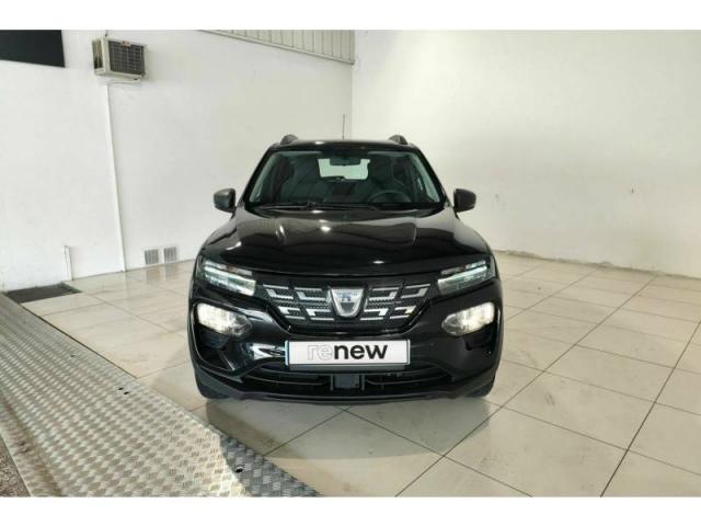 Dacia Spring image 8