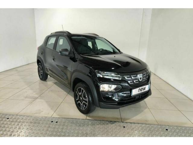 Dacia Spring image 9