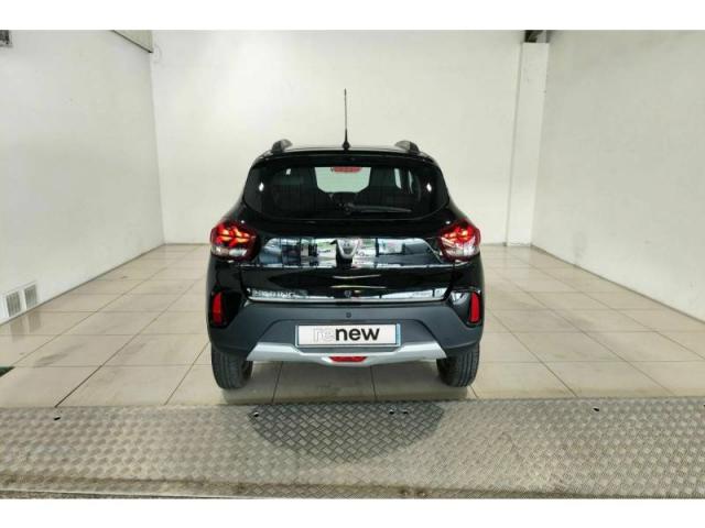 Dacia Spring image 5