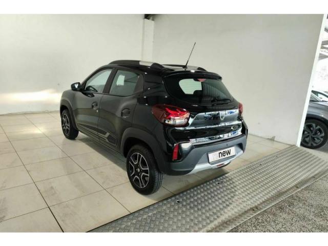 Dacia Spring image 2