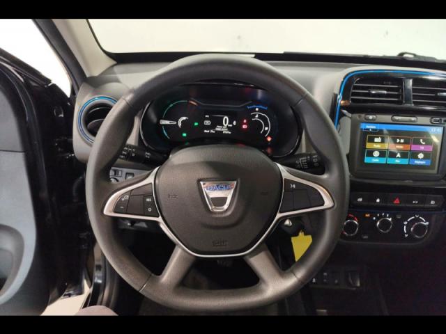 Dacia Spring image 7