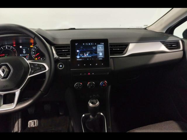 Renault Captur image 7
