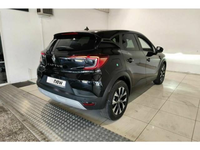 Renault Captur image 4