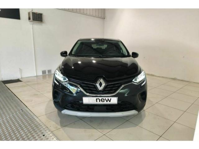 Renault Captur image 3