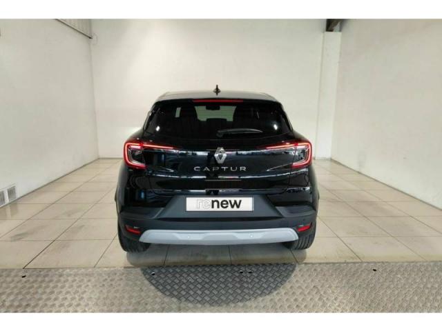 Renault Captur image 5
