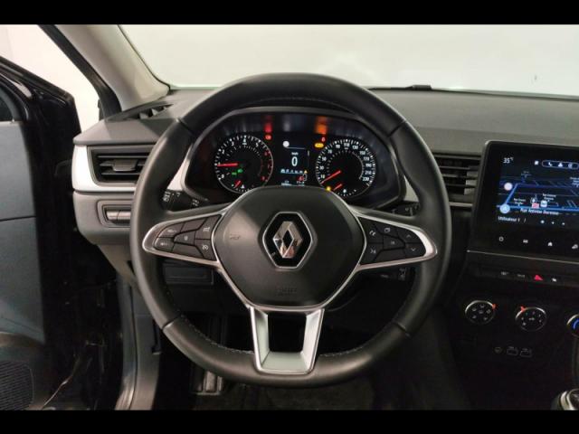 Renault Captur image 9