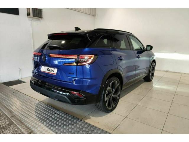 Renault Austral image 2