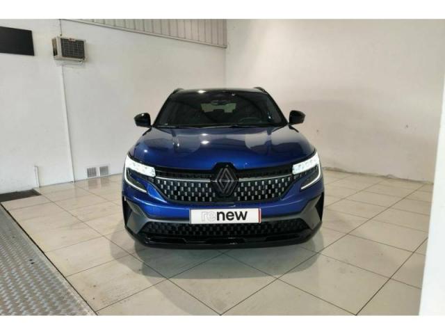 Renault Austral image 8