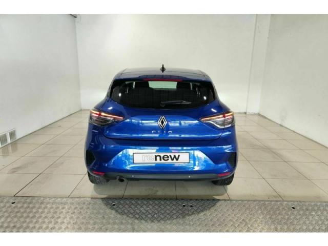 Renault Clio image 8