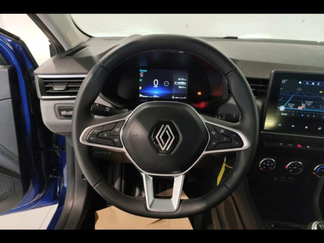 Renault Clio image 7