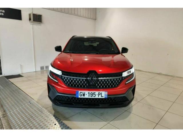 Renault Austral image 3