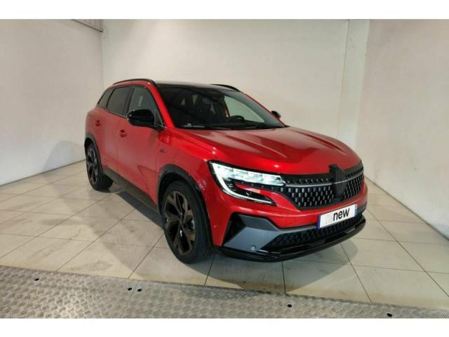 Renault Austral image 8