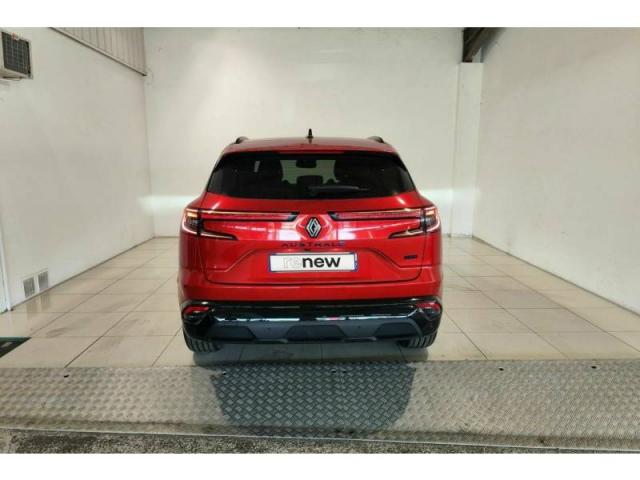 Renault Austral image 9