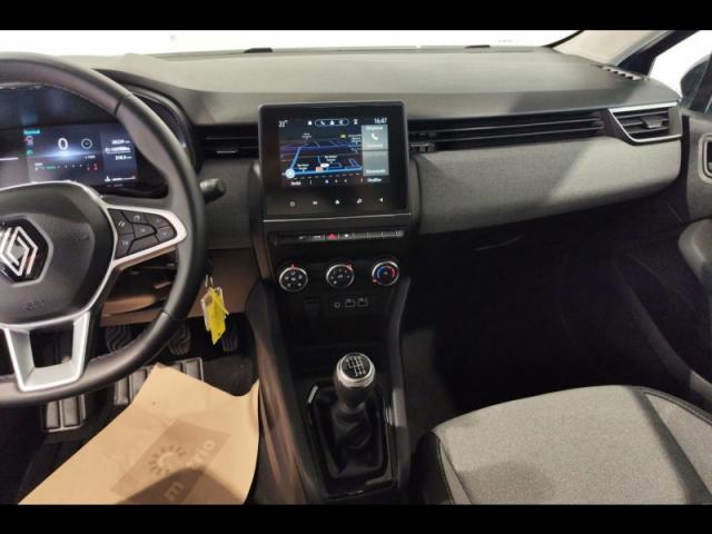 Renault Clio image 1