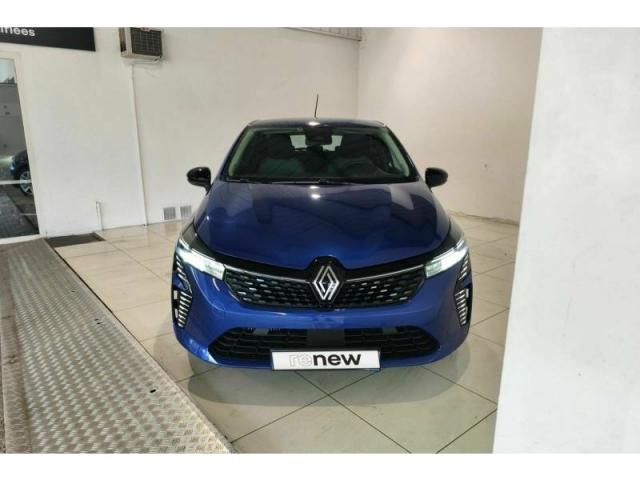 Renault Clio image 2