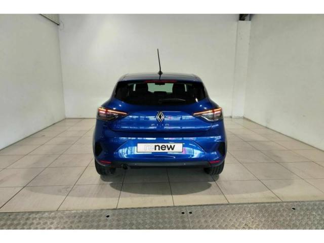 Renault Clio image 7