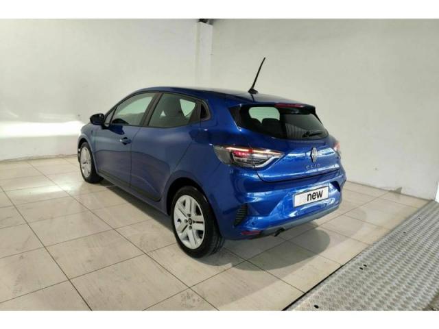 Renault Clio image 6
