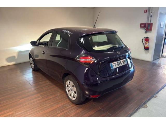 Renault Zoe image 9