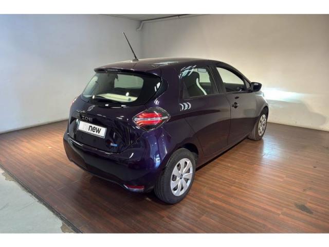 Renault Zoe image 7