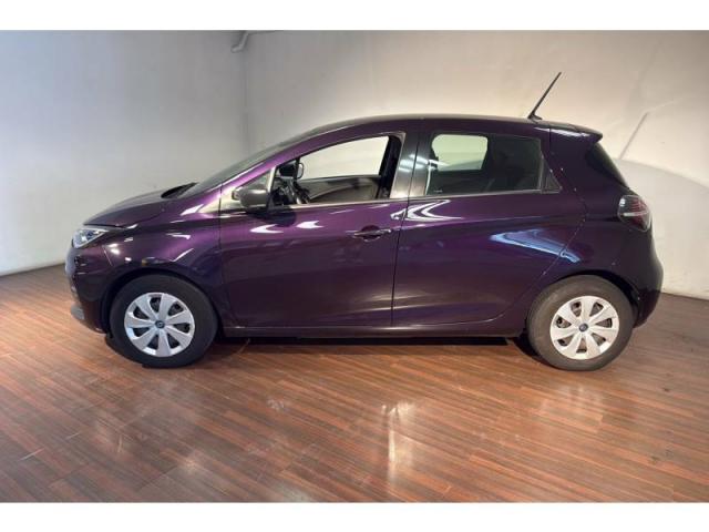 Renault Zoe image 5