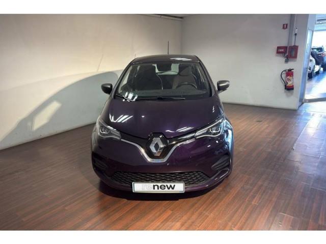 Renault Zoe image 2