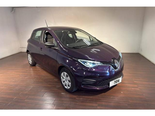 Renault Zoe image 1