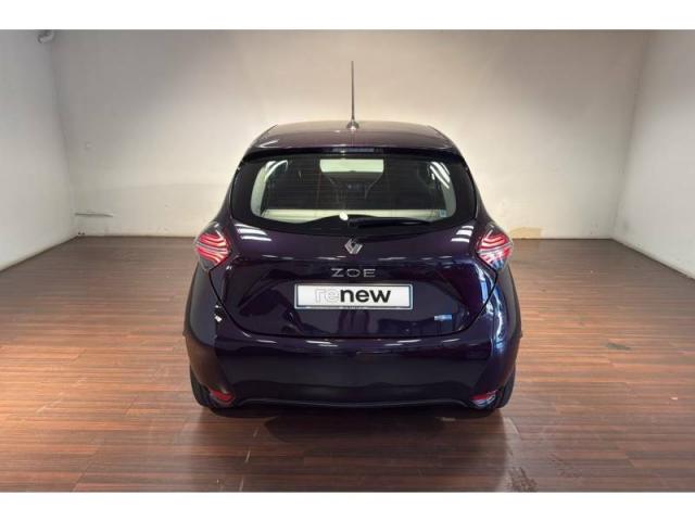 Renault Zoe image 3