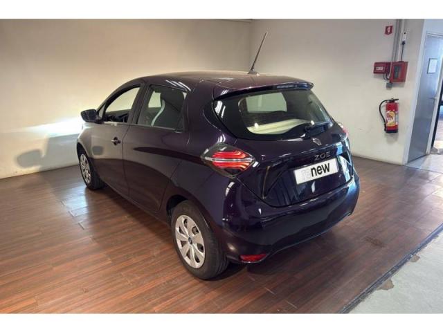 Renault Zoe image 4