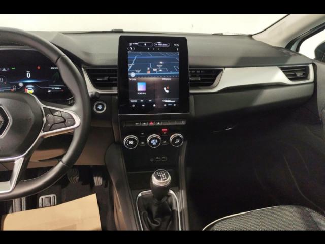 Renault Captur image 6