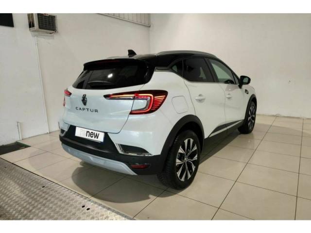 Renault Captur image 3