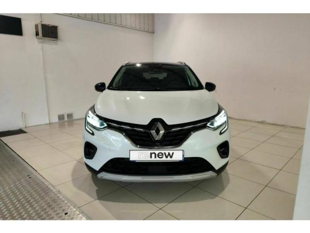 Renault Captur image 4