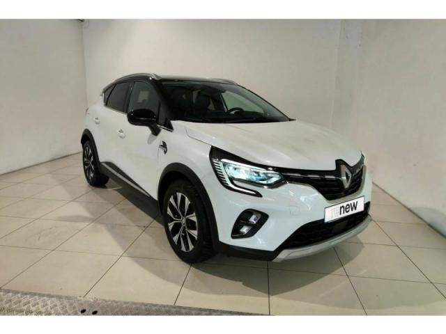 Renault Captur image 8