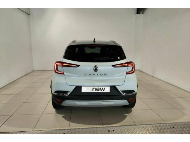 Renault Captur image 1