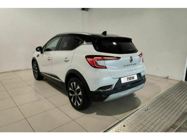 Renault Captur image 5