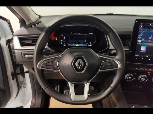 Renault Captur image 7