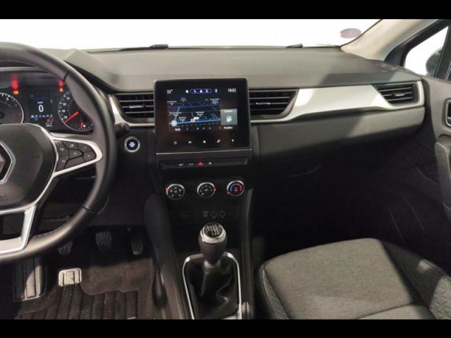 Renault Captur image 2